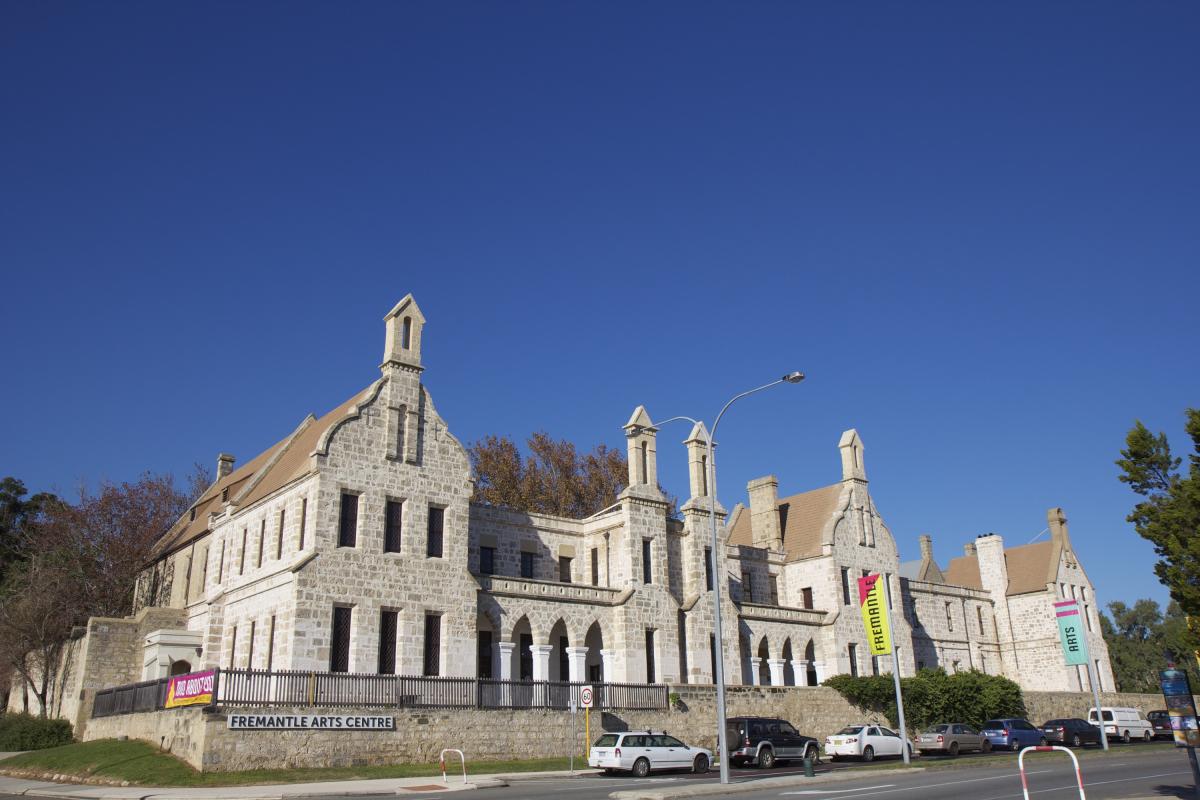 Fremantle Arts Centre