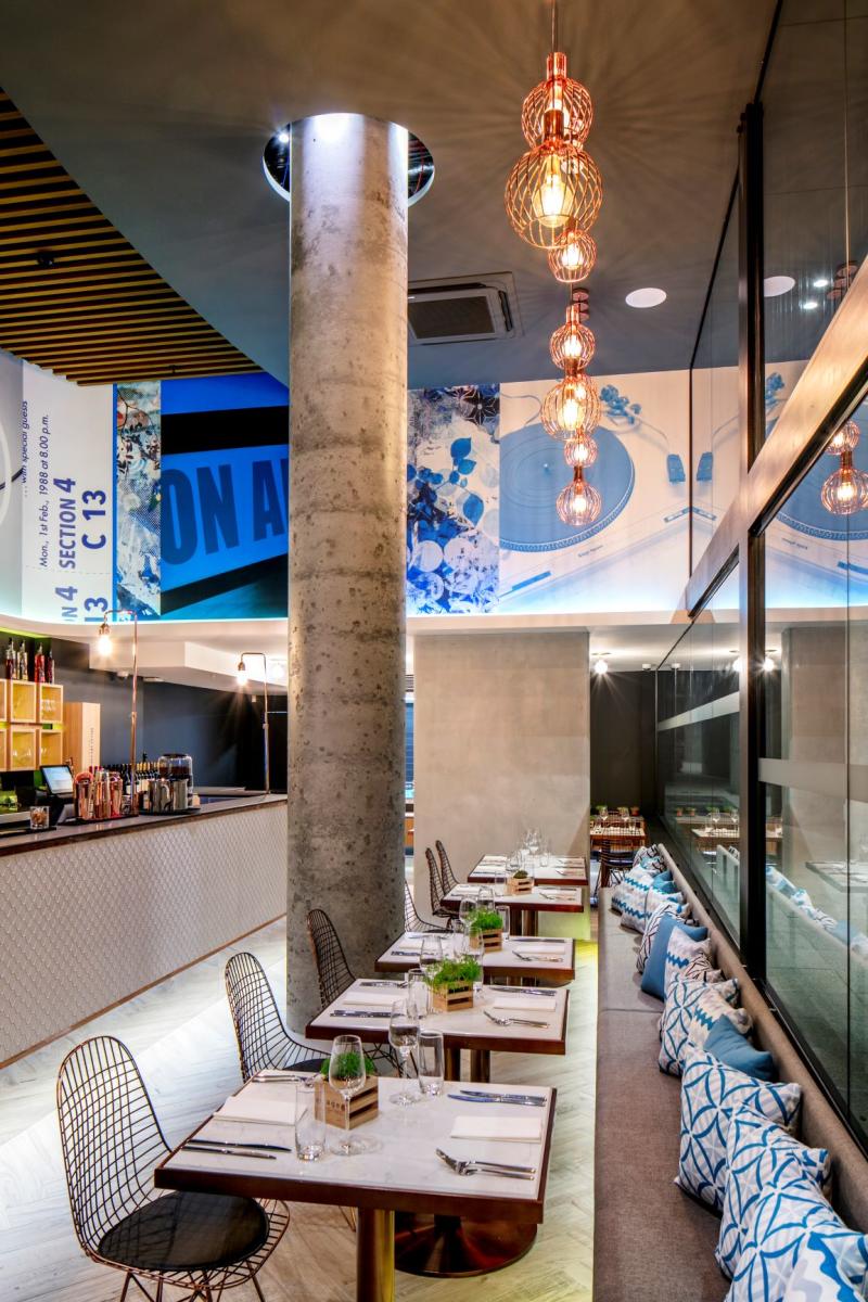 The Ridges Perth Rydges Perth Kings Square | Accommodation | Perth | Destination Perth