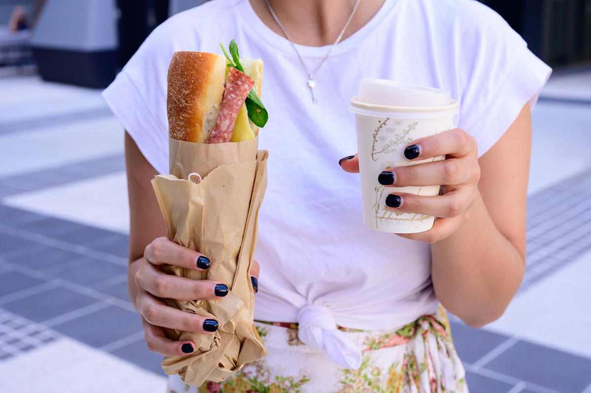 Gather & Trade | Food & Drink | Perth | Destination Perth