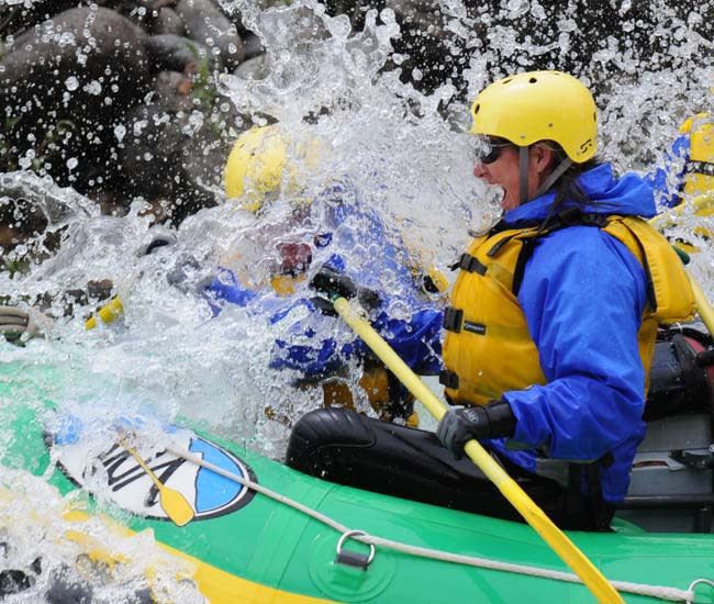 Az Rafting Arizona Rafting