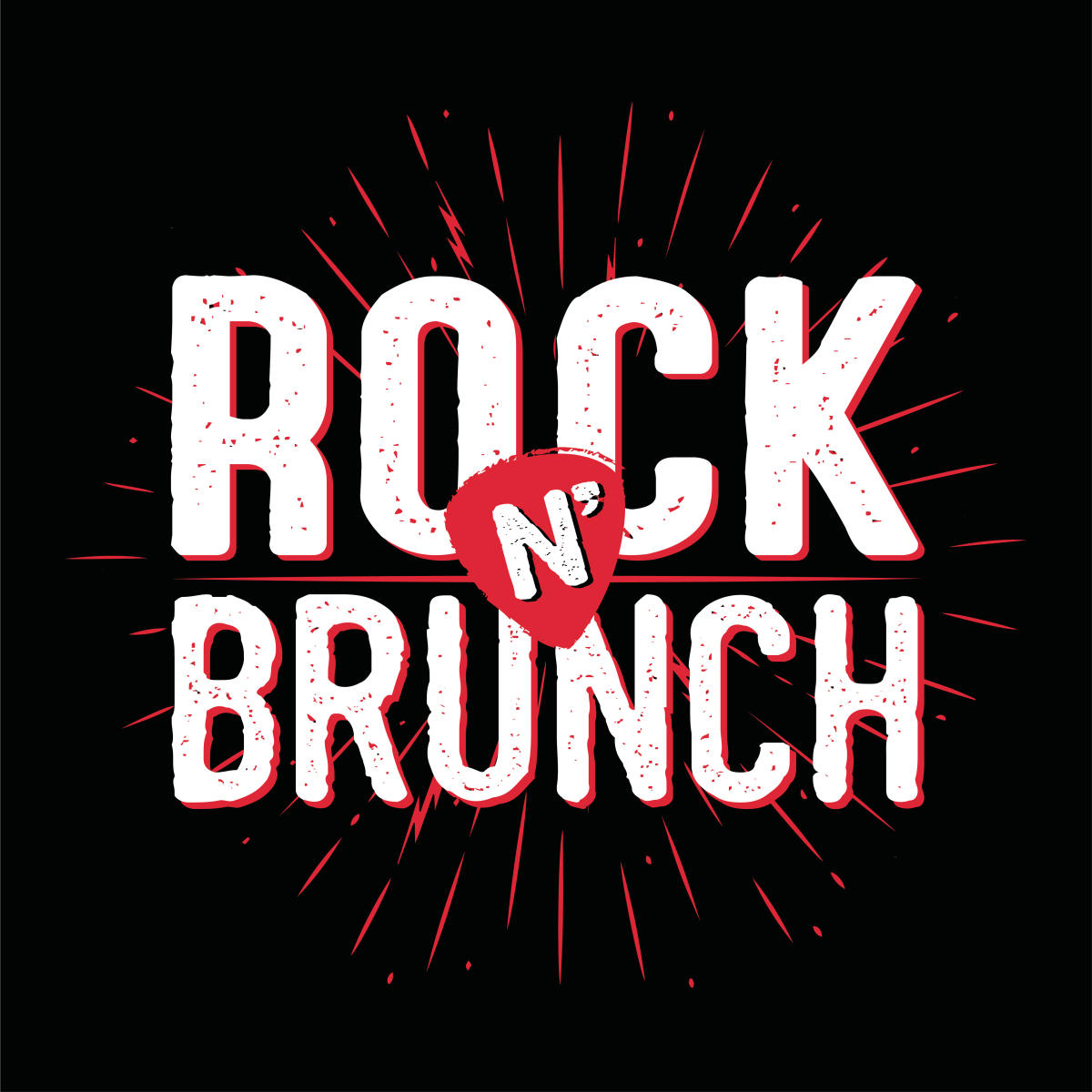 Rock N' Brunch Live Rock Bands every Sunday Copper Blues! Phoenix