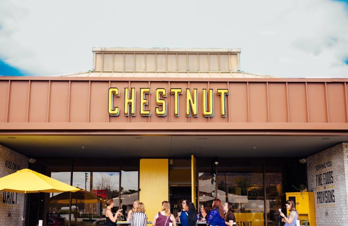 Chestnut Phoenix AZ, 85016