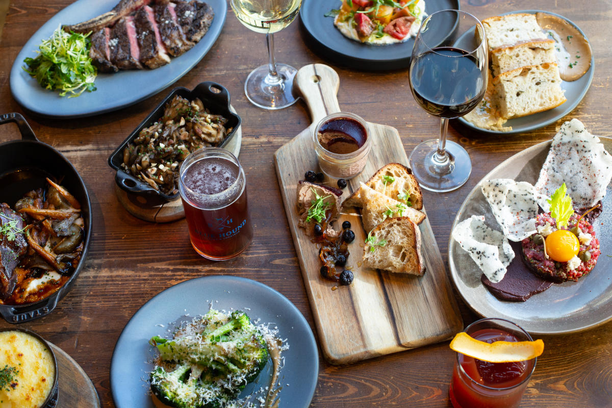 2024 Fall Arizona Restaurant Week Phoenix AZ, 85018