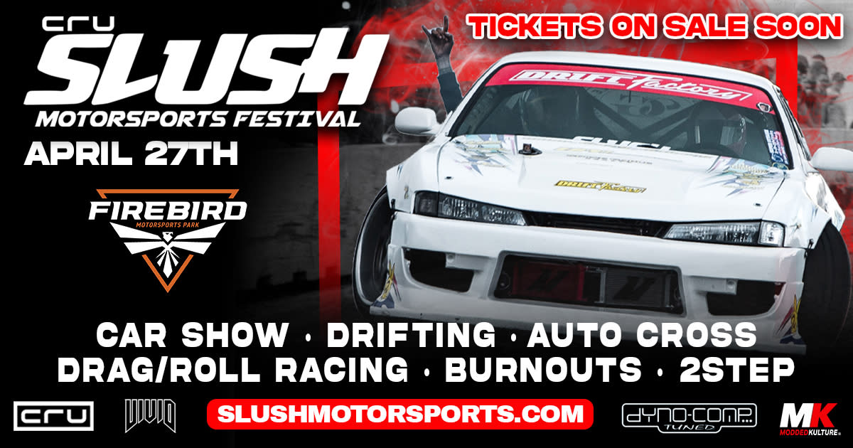 Slush Motorsports Festival Chandler AZ, 85226