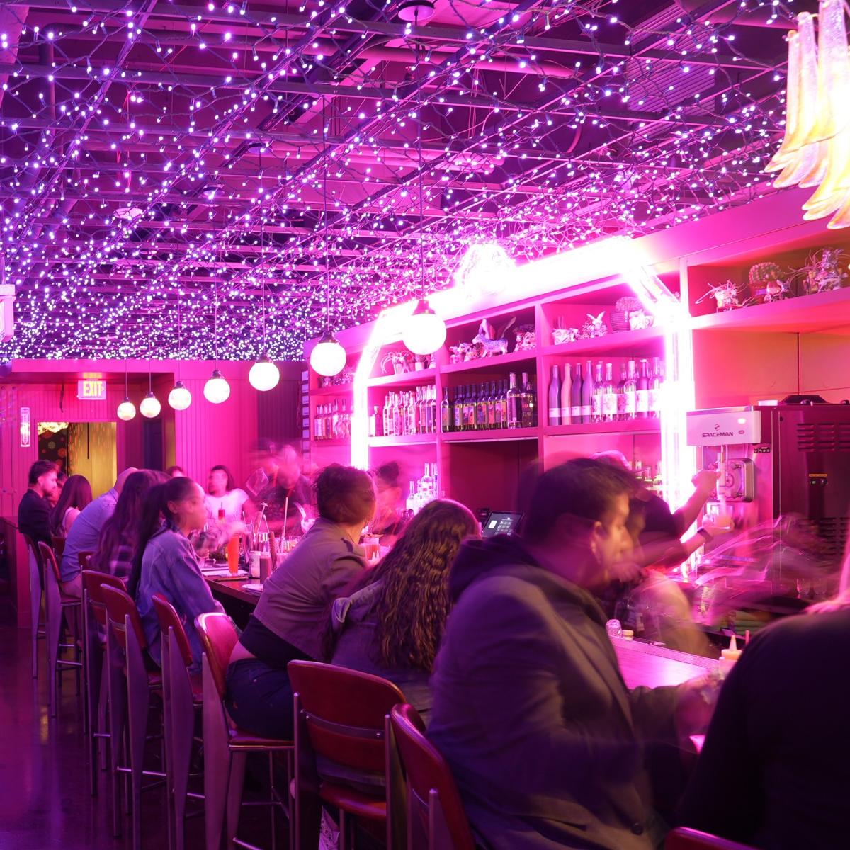 Ghost Donkey Phoenix AZ, 85004