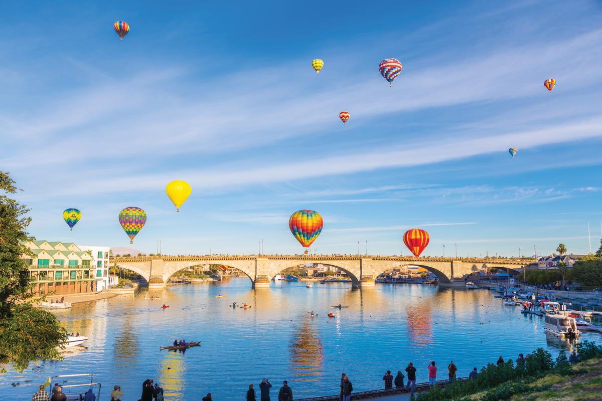 Go Lake Havasu - Lake Havasu City AZ, 86403 - Visit Phoenix