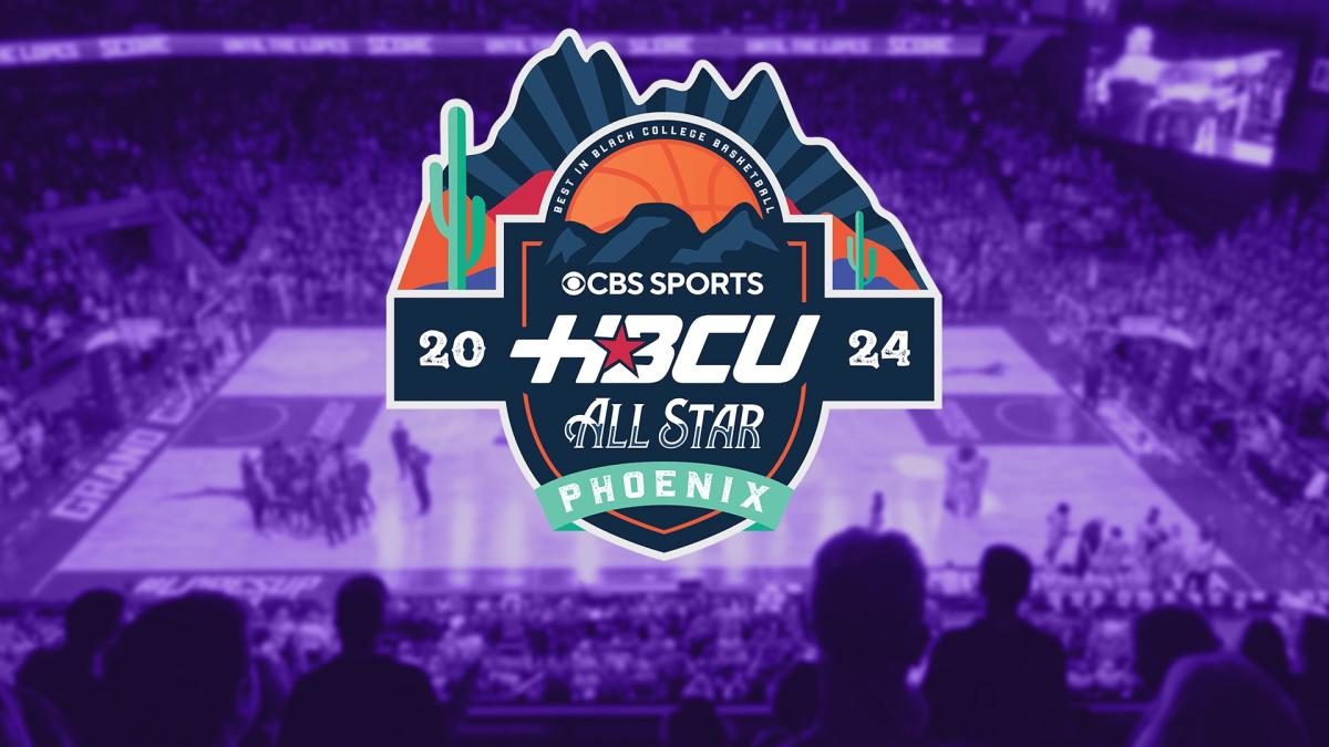 2024 HBCU AllStar Game Phoenix AZ, 85017