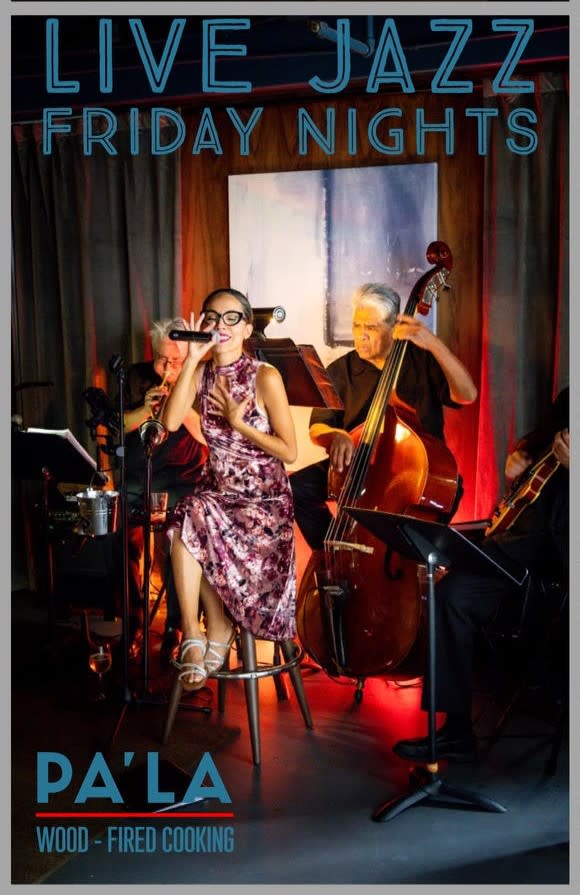 Nuance Jazz Phoenix AZ, 85004