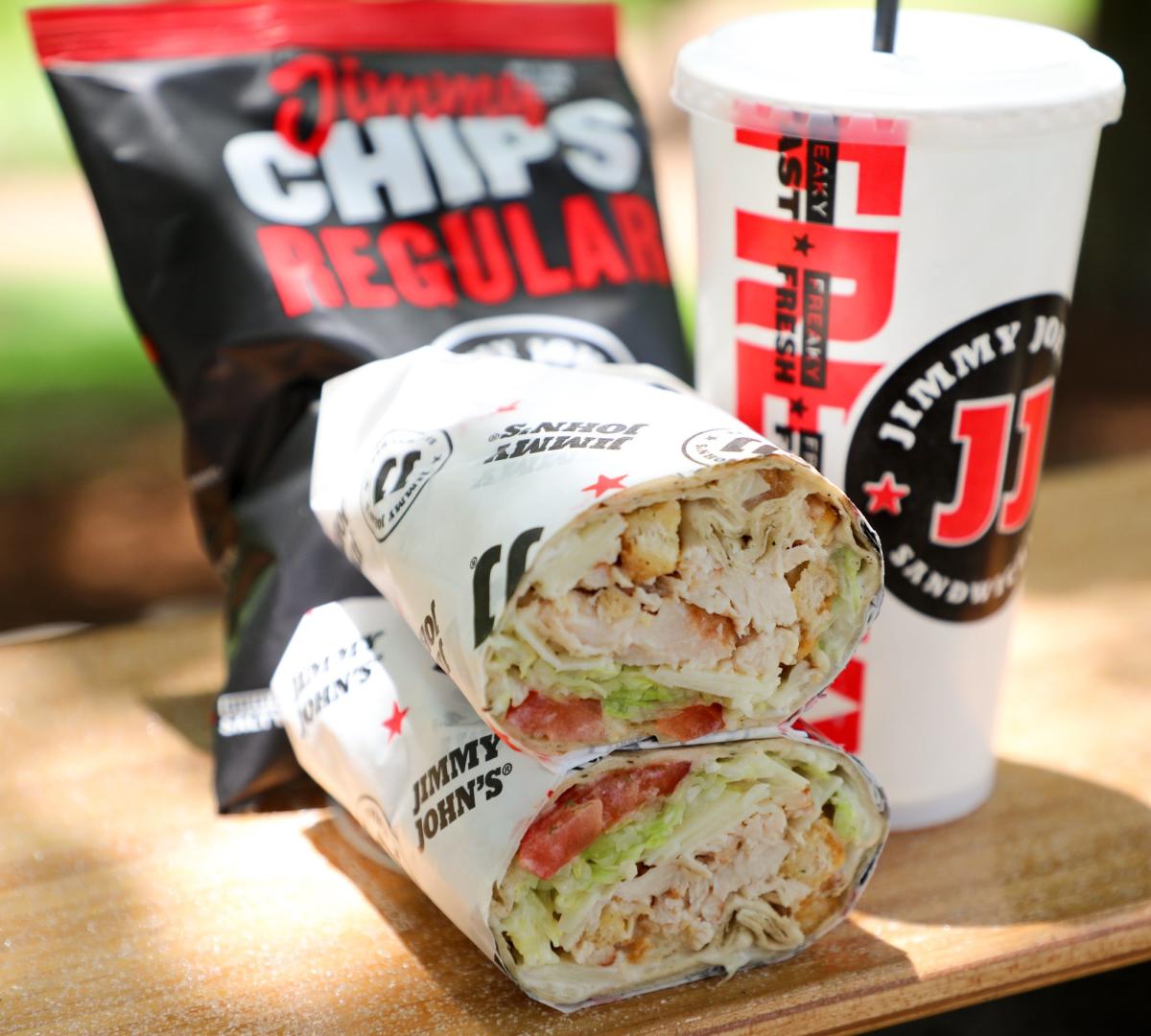 Jimmy John s Sandwiches Tempe Marketplace Tempe AZ 85281