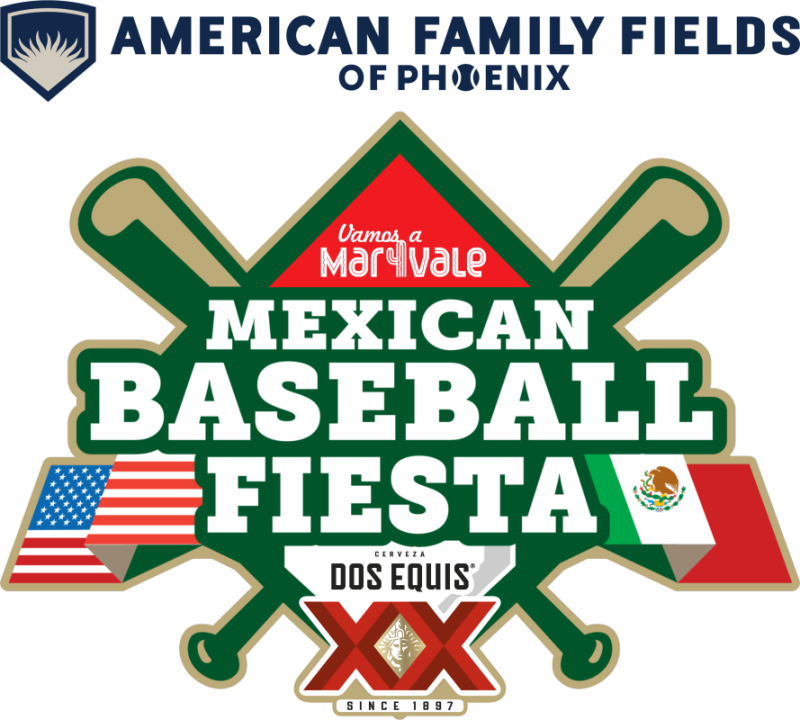 Mexican Baseball Fiesta - Phoenix