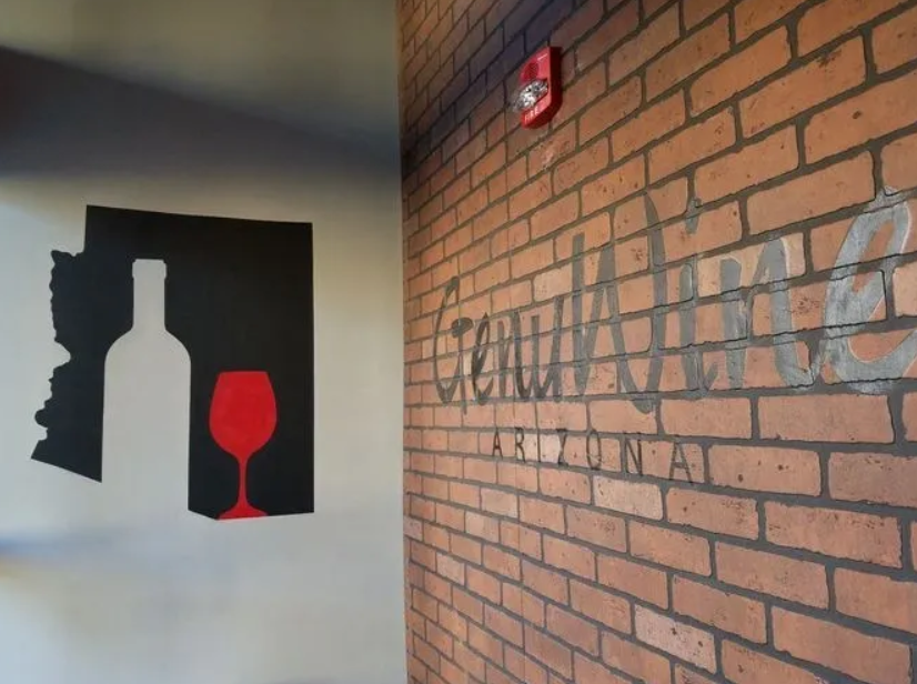 Italian Wine Tasting at GenuWine Phoenix AZ, 85003