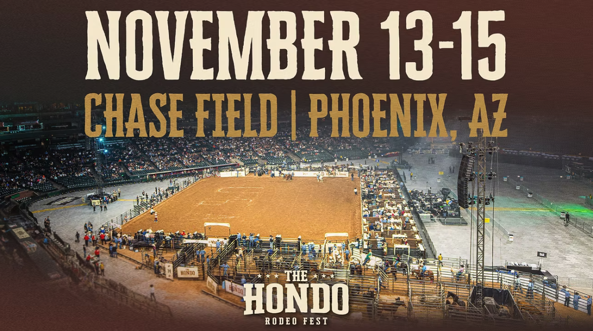 Hondo Rodeo Fest - Phoenix AZ, 85004