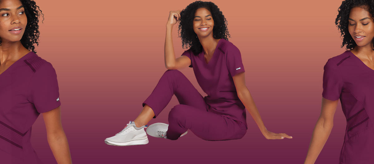Scrubs & Beyond Desert Ridge Marketplace Phoenix AZ, 85050