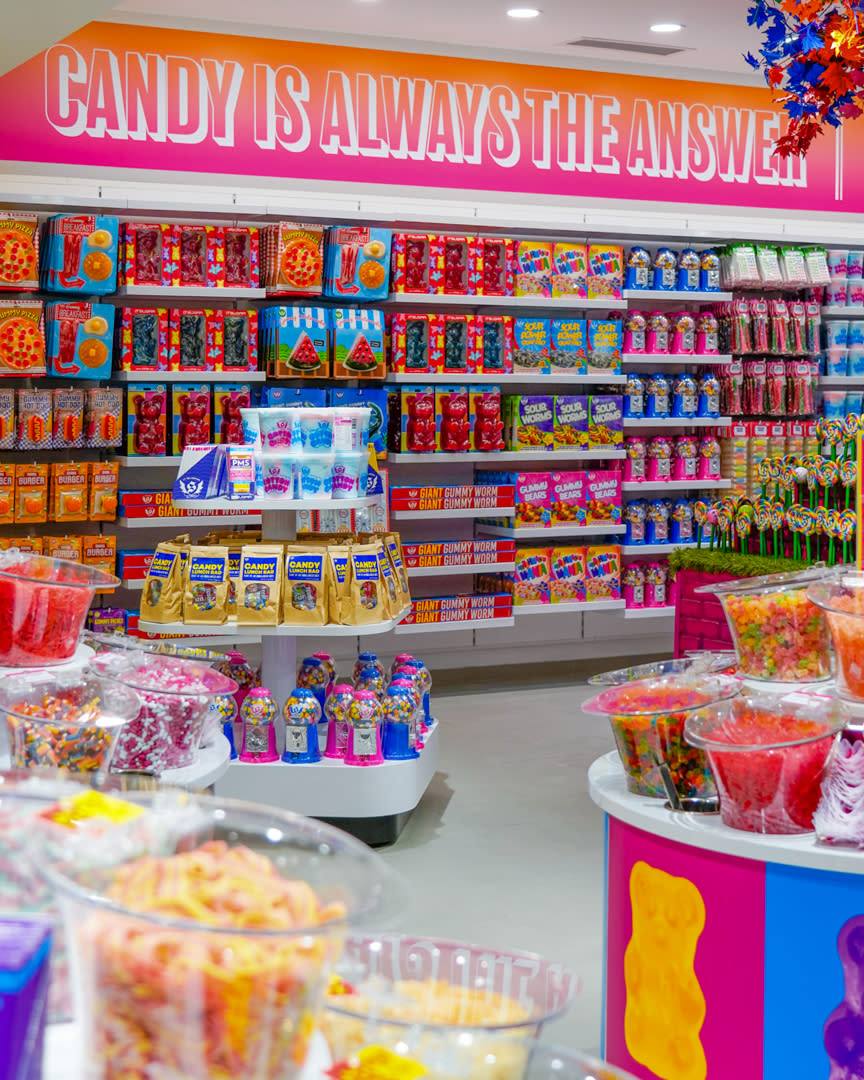 It'Sugar Desert Ridge Marketplace - Phoenix AZ, 85050