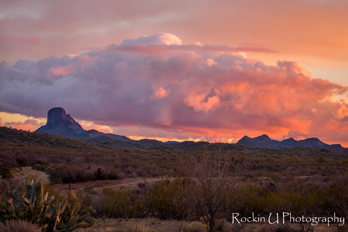 Wickenburg Chamber of Commerce - Visit Phoenix