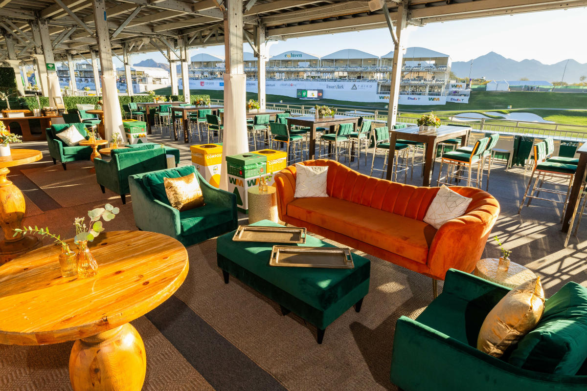 AFR Furniture Rental