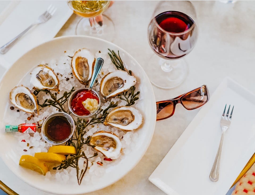 Zinc Bistro Phoenix AZ, 85254