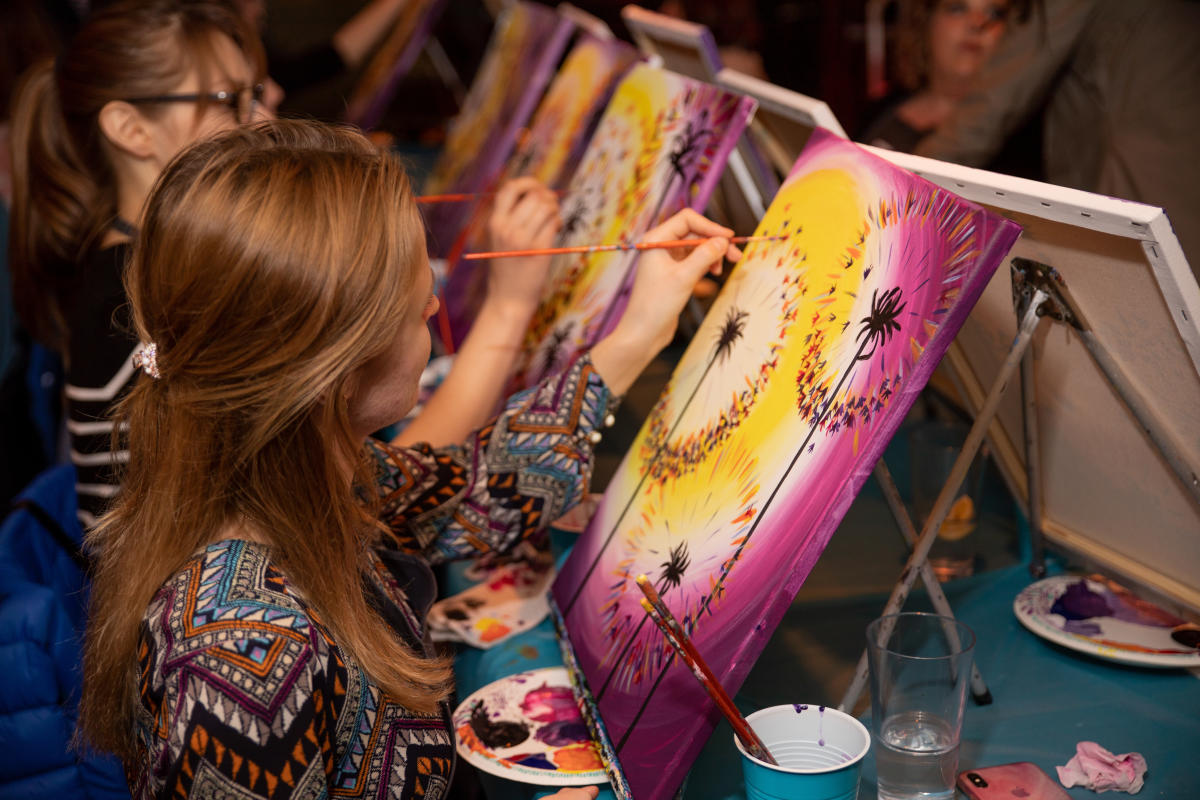 Paint Nite Phoenix, LLC