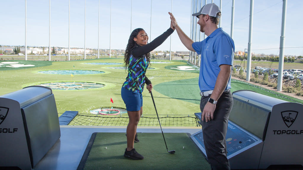 Topgolf Glendale Glendale AZ, 85305
