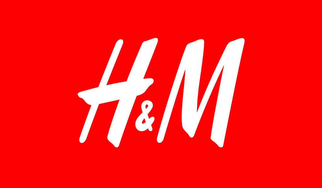 H&m mid valley address store
