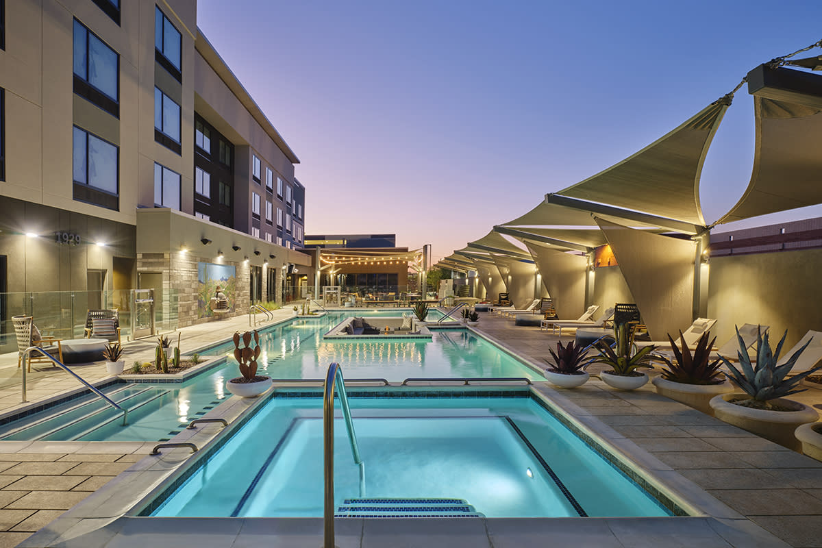 Plan Now and Save More with Advance Purchase - Tempe AZ, 85288