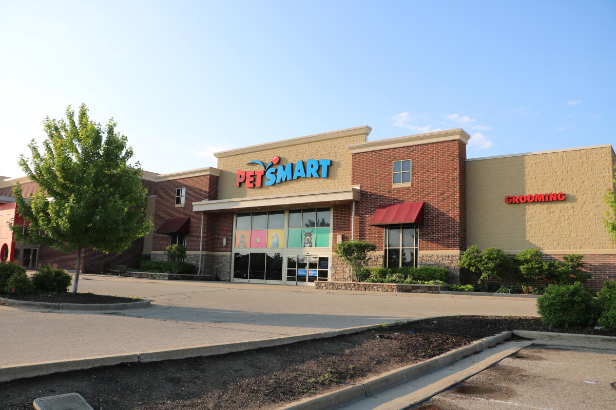 Petsmart