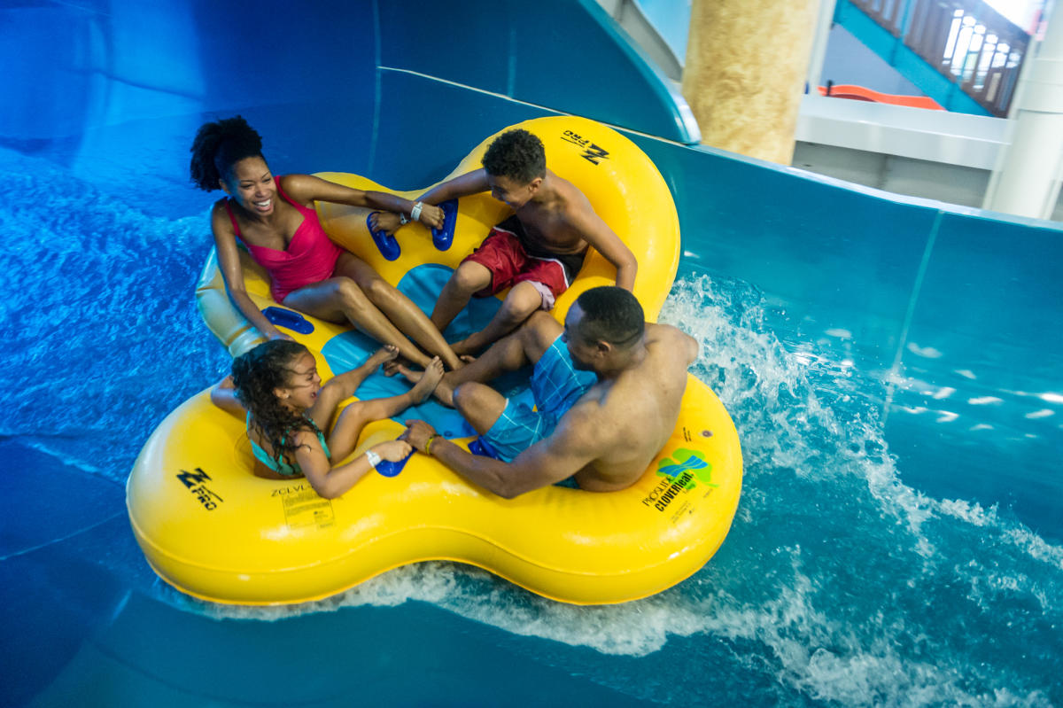 Discount Group Bookings at Kalahari Kalahari Resorts & Conventions Pocono Manor, PA 18349