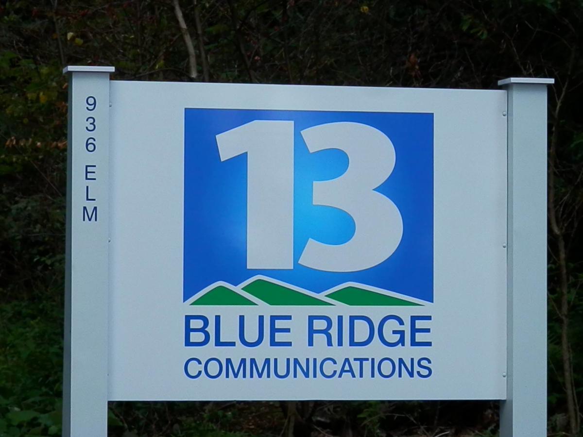 Blue Ridge Cable TV13 Lehighton, PA 18235