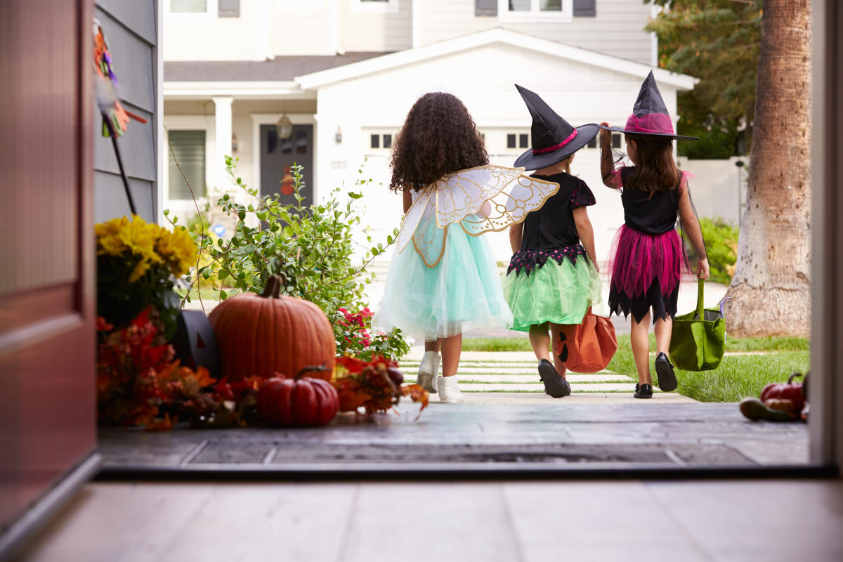 Stroudsburg TrickorTreating Stroudsburg, PA 18360