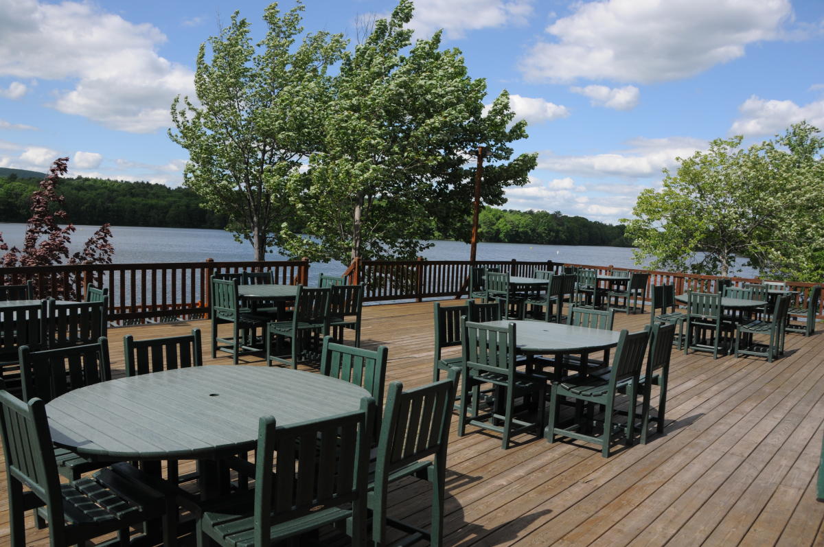 Trout Lake Stroudsburg, PA 18360