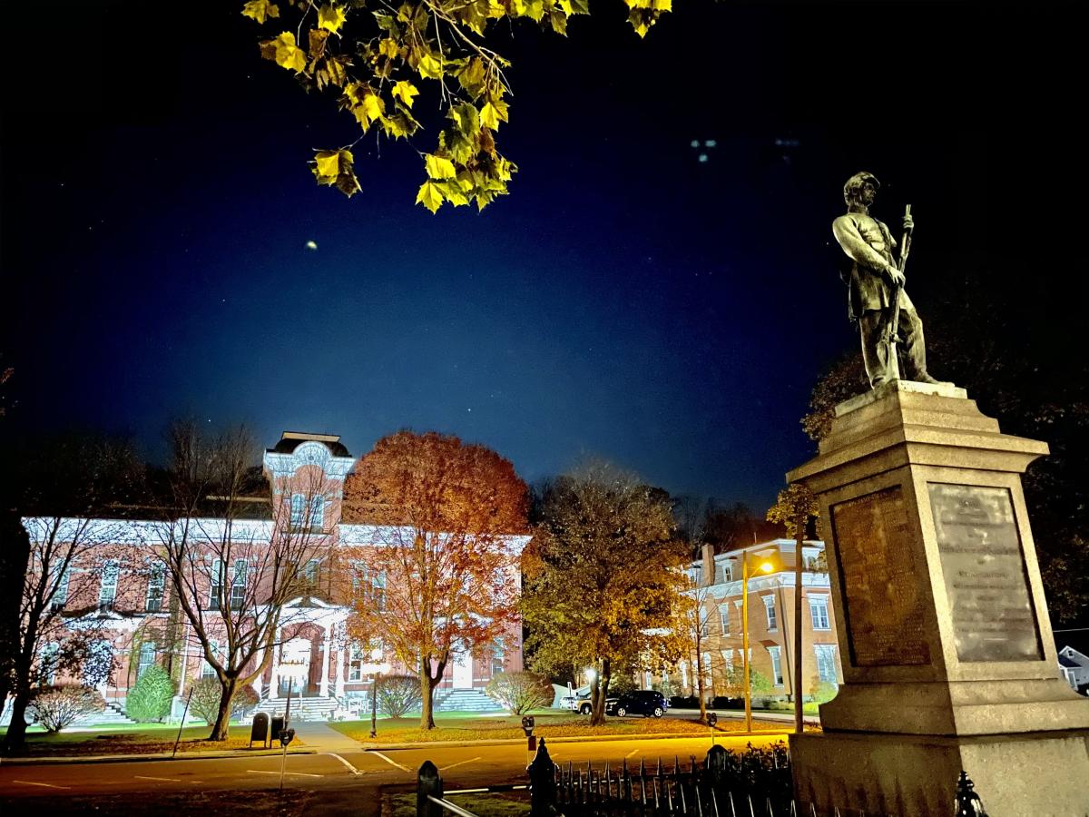 Ghost Tours Honesdale, PA 18431