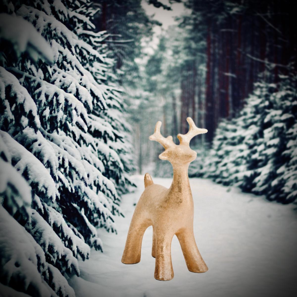 Reindeer Rendezvous Christmas 2026 | Babbling Brook Cottages | Dingmans ...