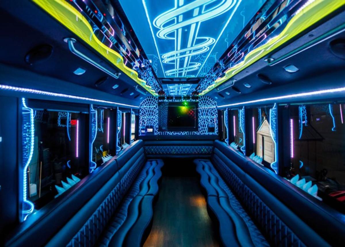 J&J Transportation Allentown, PA 18109