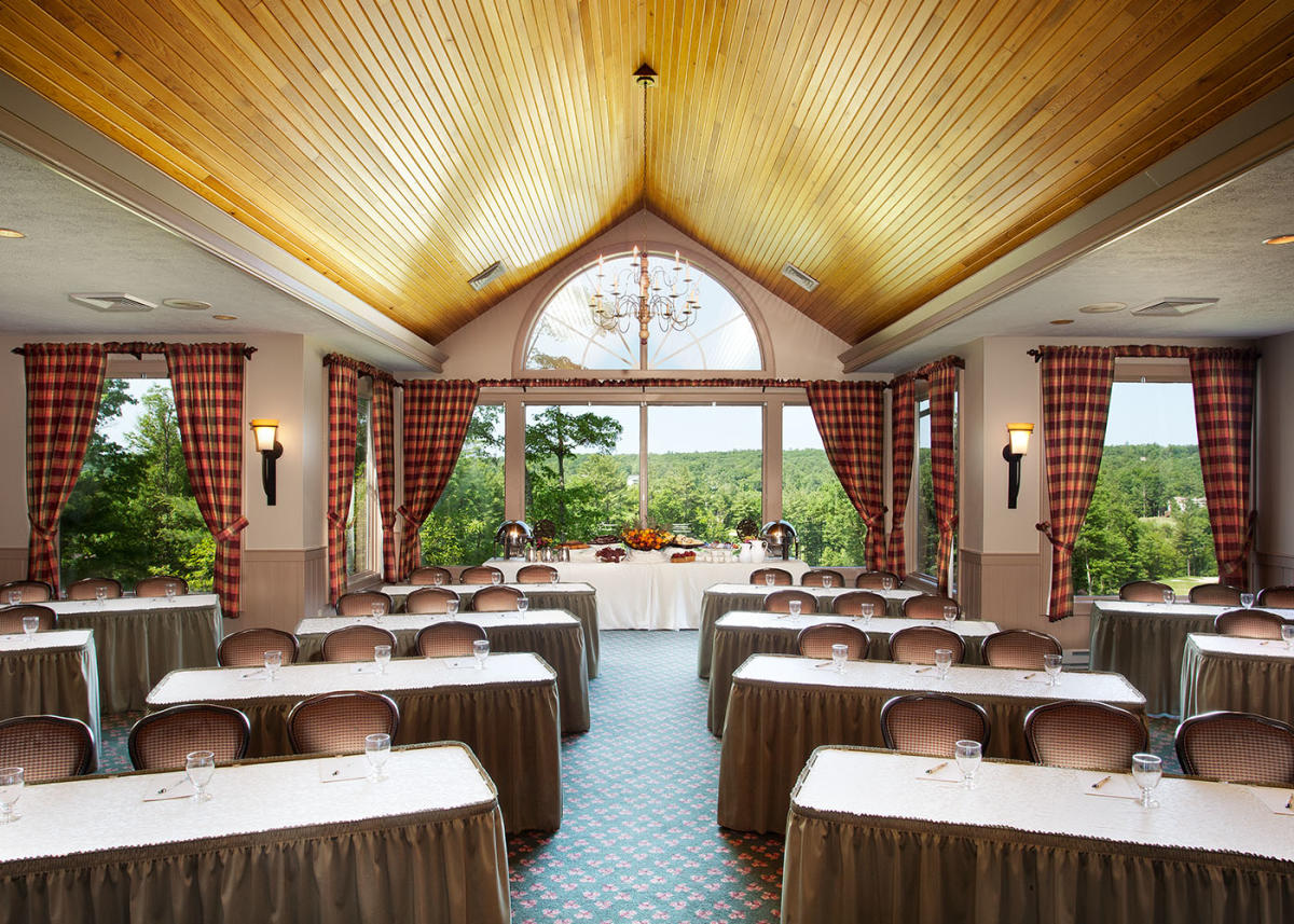 Woodloch Resort Lackawaxen Twp, PA 18435