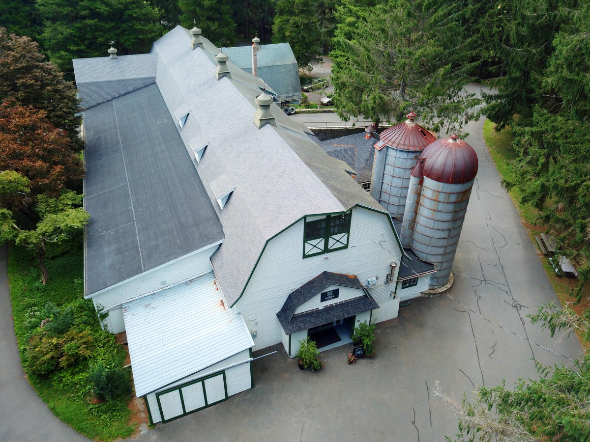 Moka Origins Roastery Cafe and Chocolate Factory | Honesdale, PA 18431