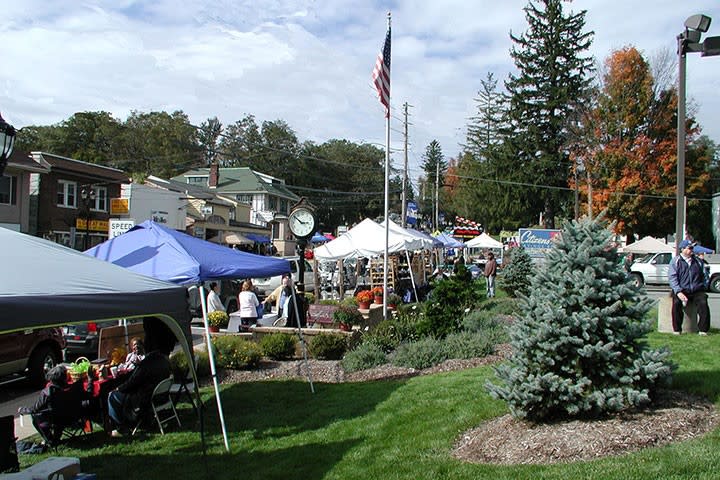 Mount Pocono HarvestFest Mount Pocono PA 18344