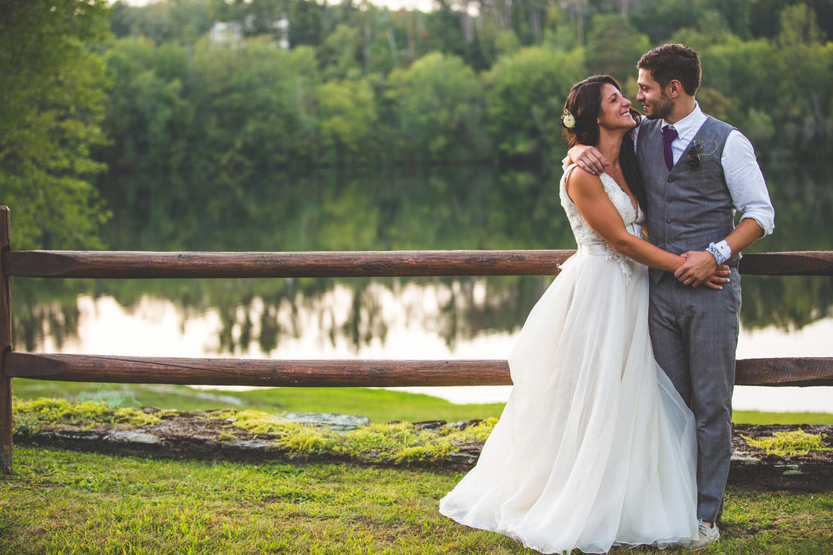 Trout Lake Stroudsburg, PA 18360