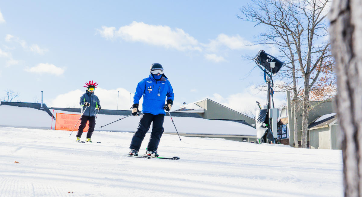 Jack Frost Mountain White Haven, PA 18661