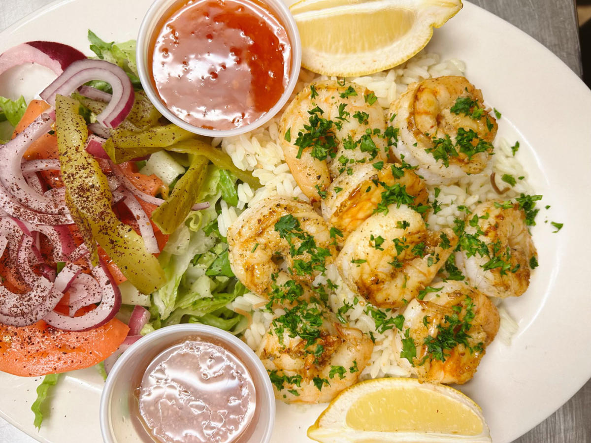 Cedars Grill Stroudsburg, PA 18360