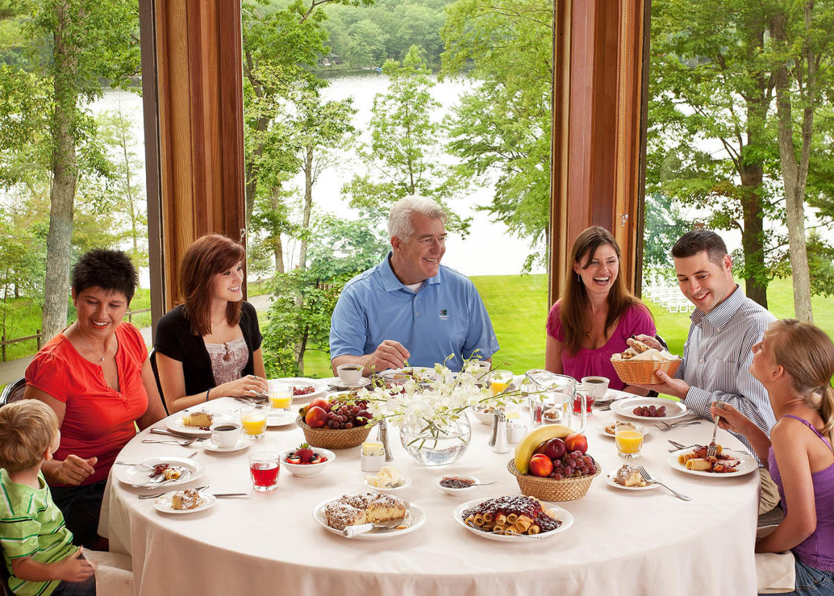 The Inn at Woodloch Lackawaxen Twp, PA 8435