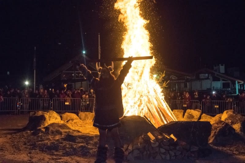 Annual ULLR Fest Camelback Mountain Tannersville, PA 18372