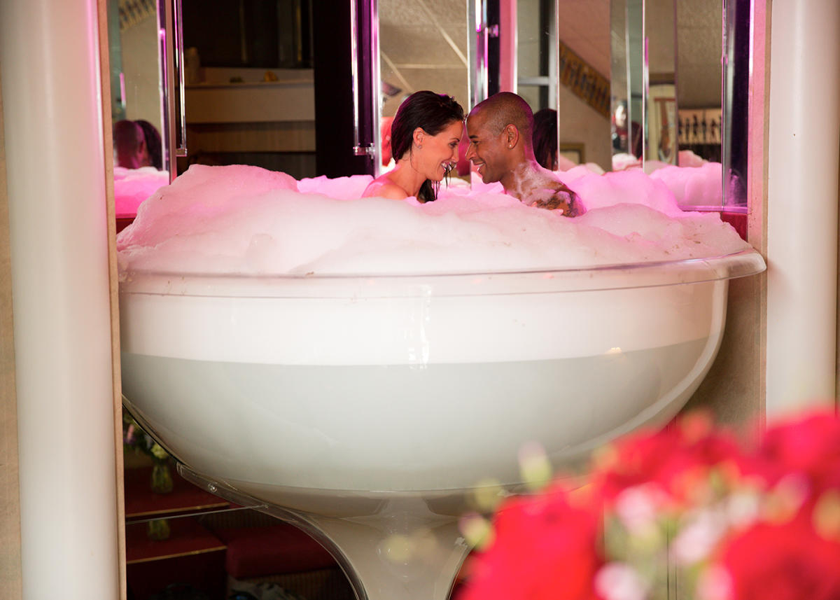 Cove Haven Resort Lakeville, PA 18438