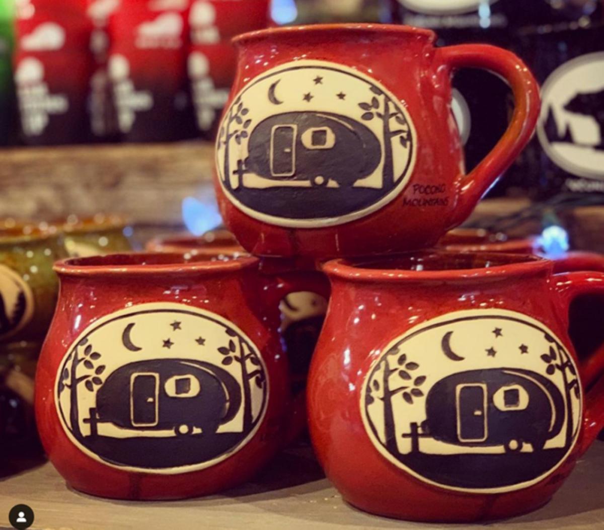 Alpine Ski & Gift Shop Tannersville, PA 18372