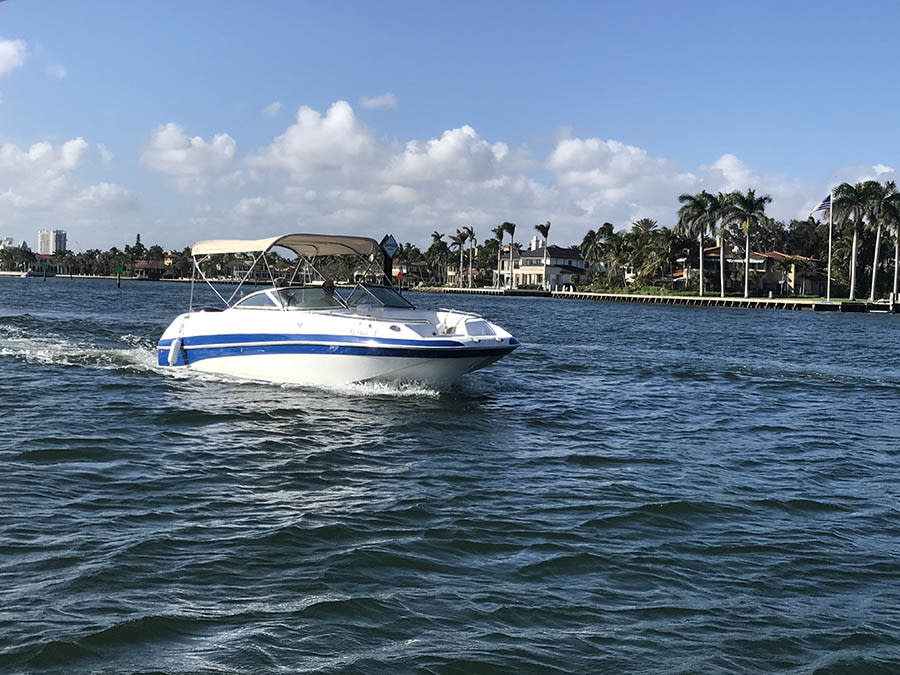A1A Boat Rentals
