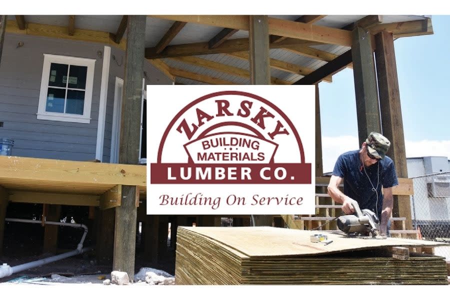 Zarsky Lumber Co., Inc.