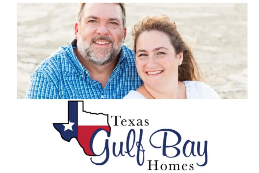 Texas Gulf Bay Homes