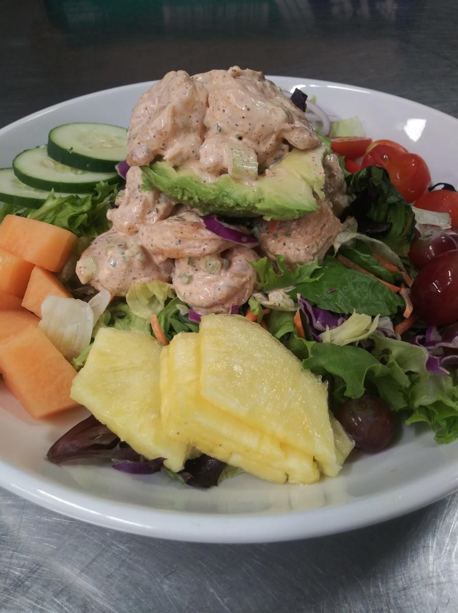 Trout Street Bar & Grill