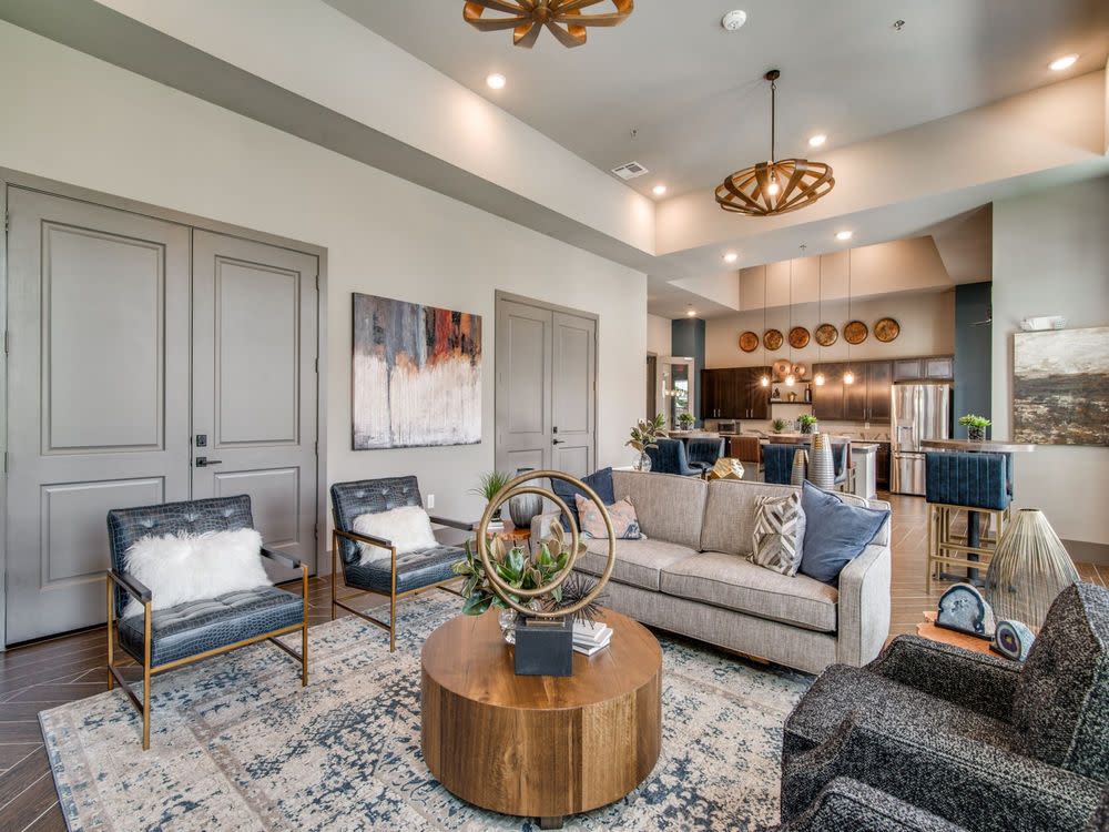 Palladium Port Aransas