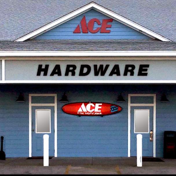 Ace Hardware