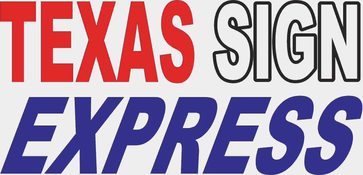 Texas Sign Express